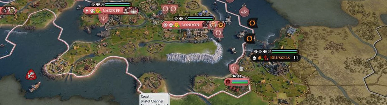 Civilization World - последние новости сегодня (июль 2025) - взлом защиты, системные требования, новости обновлений, где скачать игру, трейлер Civilization World - последние новости сегодня (июль 2025) - взлом защиты, системные требования, новости обновлений, где скачать игру, трейлер