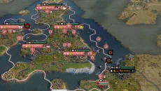 Civilization World - игра в жанре Аркада