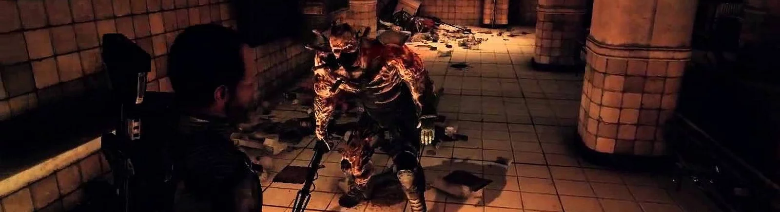 Трейнеры для Afterfall: InSanity