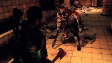Afterfall: InSanity