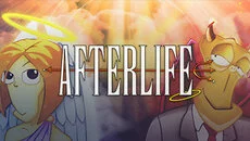 Afterlife (1996) - дата выхода для DOS