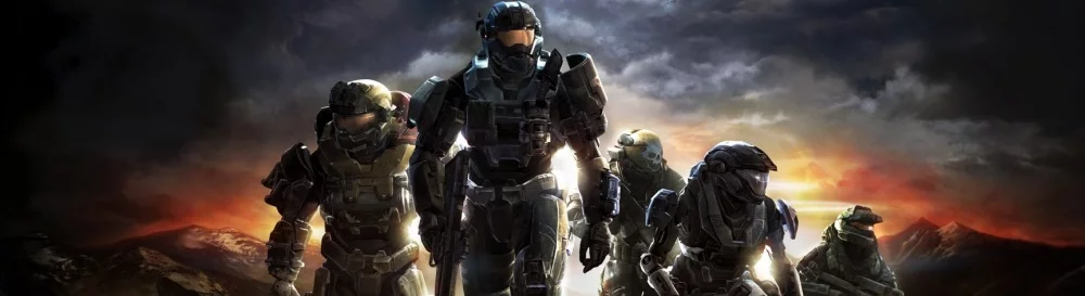 Halo: Reach — Таблица для Cheat Engine [UPD: 15.02.2020] / Таблицы / Читы