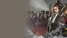 Agatha Christie: Murder on the Orient Express - дата выхода