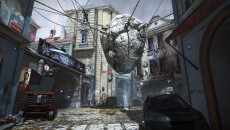 Deus Ex: Mankind Divided - VR Experience - игра от компании Eidos Montreal