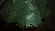 Apocalypse Now - игра в жанре Хоррор