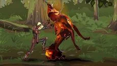 Dragon Age Legends - игра в жанре Пошаговая