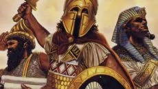 Age of Empires - дата выхода для PC