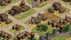 Age of Empires 2: The Conquerors - дата выхода для Windows 3.x