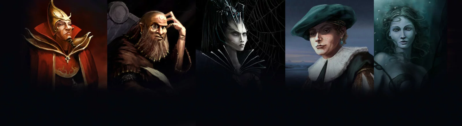 Отзыв о Age of Wonders 2: The Wizard&#039;s Throne (AoW2) от Rigoz