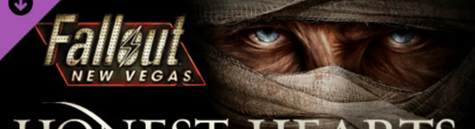 Fallout: New Vegas - Honest Hearts - последние новости сегодня (август 2025) - взлом защиты, системные требования, новости обновлений, где скачать игру, трейлер