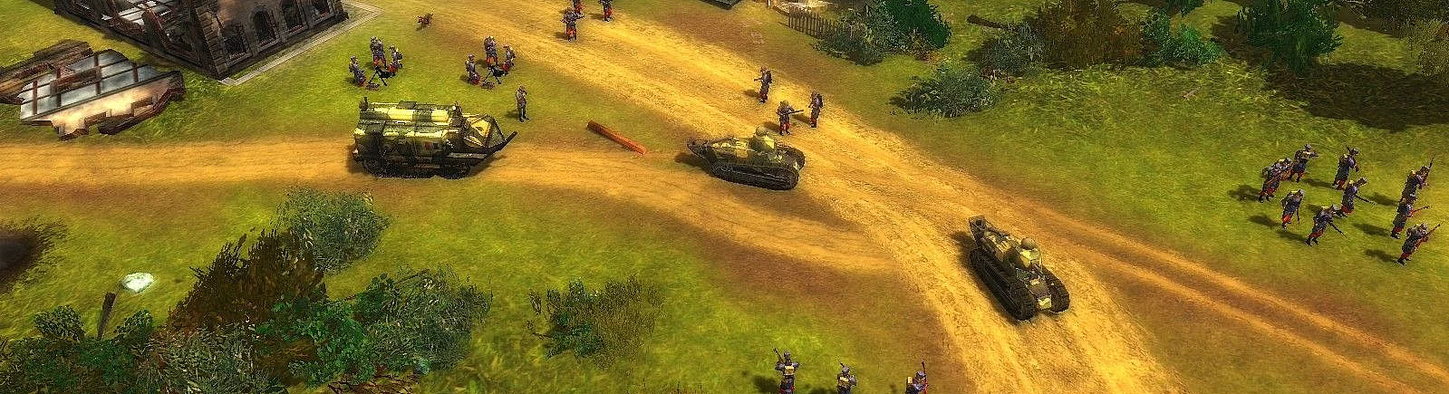 Лучшие игры для PlayStation 4, похожие на Aggression: Reign over Europe