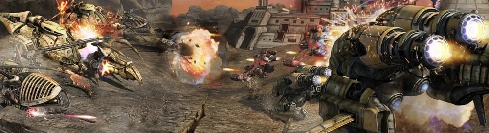 Негативные отзывы о A.I.M. 2: Clan Wars (Механоиды 2: Война кланов) — 0 мнений