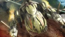 A.I.M. 2: Clan Wars - игра в жанре Боевые роботы