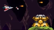 Downwell похожа на Downwell