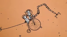 39 Days to Mars - игра в жанре Приключение