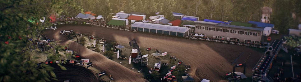 Купить MXGP3 - The Official Motocross Videogame дешево, скидки до -90%, сравнение цен в разных магазинах