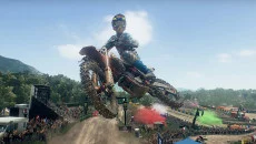 MXGP3 - The Official Motocross Videogame - дата выхода для Nintendo Switch 2