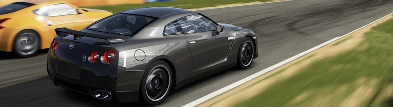 Статьи Forza Motorsport 4 (Forza 4) - обзор, превью, мнения