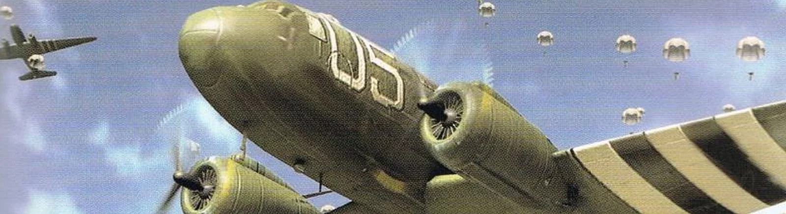 Все отзывы и оценки Airborne Assault: Red Devils Over Arnhem (Airborne Assault) — 0 мнений