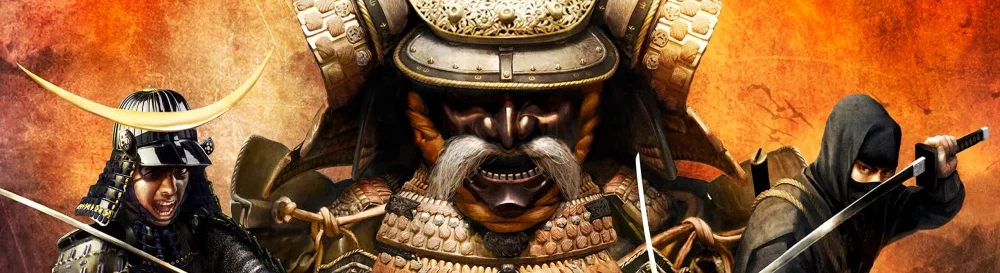 Статьи Total War: Shogun 2 - обзор, превью, мнения