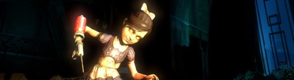 Купить BioShock 2 дешево, скидки до -90%, сравнение цен в разных магазинах