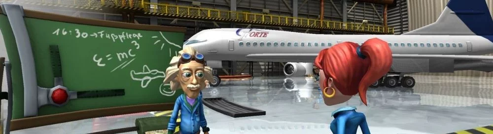 Купить Airline Tycoon 2 дешево, скидки до 90% 🏷️, сравнение цен в разных магазинах