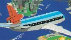 Airport - дата выхода для Amiga