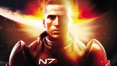 Mass Effect - игра от компании Microsoft Game Studios