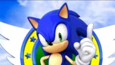 Sonic the Hedgehog 4: Episode 1