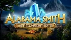 Alabama Smith in the Quest of Fate - дата выхода для iOS