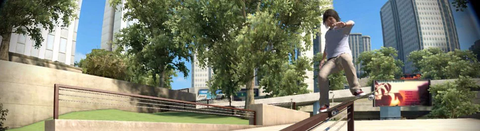 Skate 3 - последние новости сегодня (август 2025) - взлом защиты, системные требования, новости обновлений, где скачать игру, трейлер