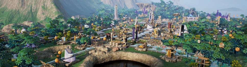 Купить Aven Colony дешево, скидки до -90%, сравнение цен в разных магазинах
