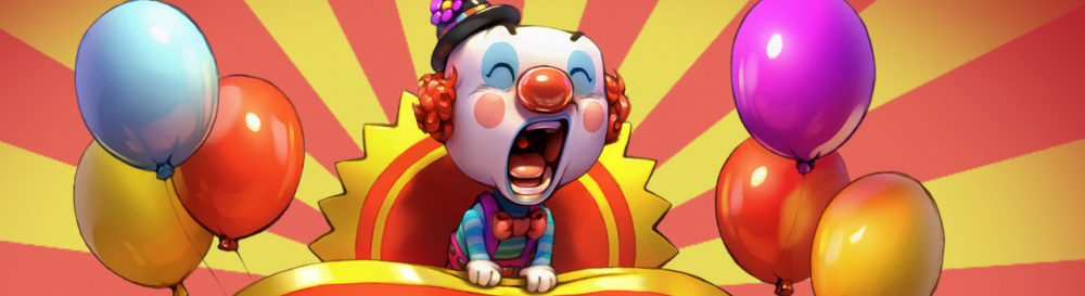 Ayo the Clown - Metacritic