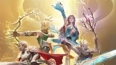 Azure Saga: Pathfinder - дата выхода для Mac