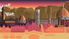 BeardedBear - игра в жанре Платформер