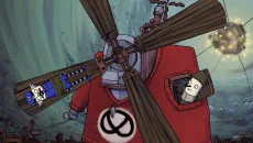 Goodbye Deponia похожа на Goodbye Deponia
