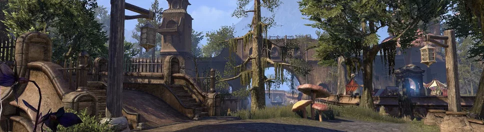 Статьи The Elder Scrolls Online: Morrowind - обзор, превью, мнения