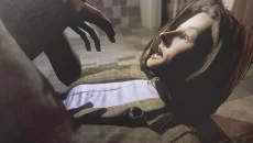 The Walking Evil похожа на The Walking Evil
