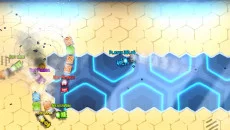SQUAKE - игра в жанре Онлайн