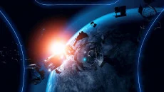 Quake 4 похожа на Quake 4