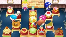 Cooking Mama: Sweet Shop - дата выхода для Nintendo 3DS