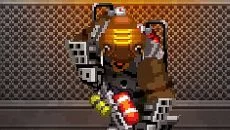 Evil Factory - игра в жанре Бесплатная игра