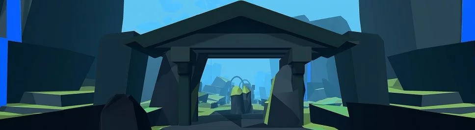 RIVR - что это за игра, трейлер, системные требования, отзывы и оценки, цены и скидки, гайды и прохождение, похожие игры 