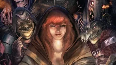 Binding of Isaac: Rebirth похожа на Binding of Isaac: Rebirth