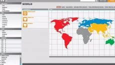 World Basketball Manager 2 - игра в жанре Баскетбол