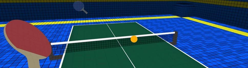 Позитивные отзывы о VR Ping Pong — 0 мнений
