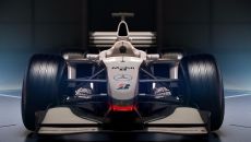 F1 2017 - игра от компании Codemasters