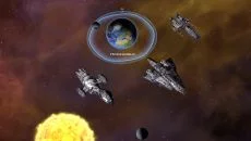 Galactic Civilizations 3: Crusade - игра в жанре Пошаговая
