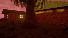 Pizza Delivery: The Game - игра в жанре Платформер