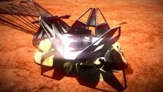 MARS SIMULATOR - RED PLANET - дата выхода